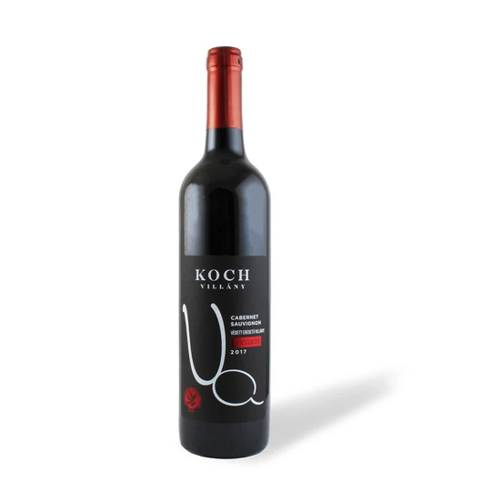 koch cabernet sauvignon 2017