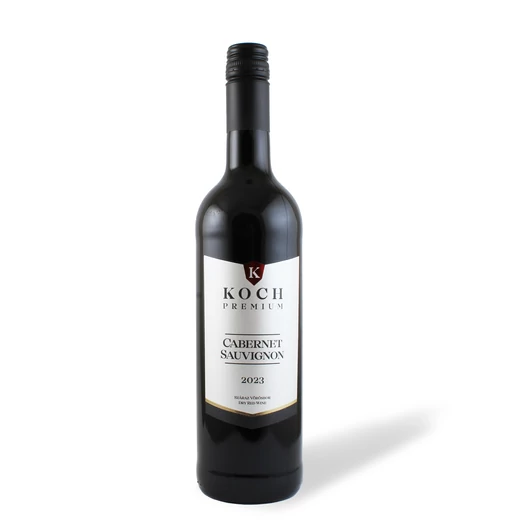 koch cabernet sauvignon 2023