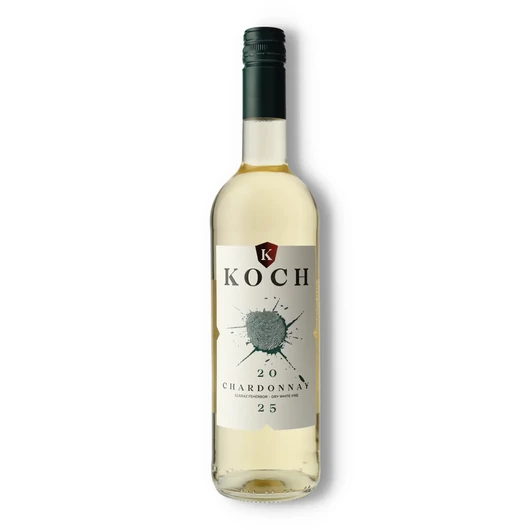 koch chardonnay 2025