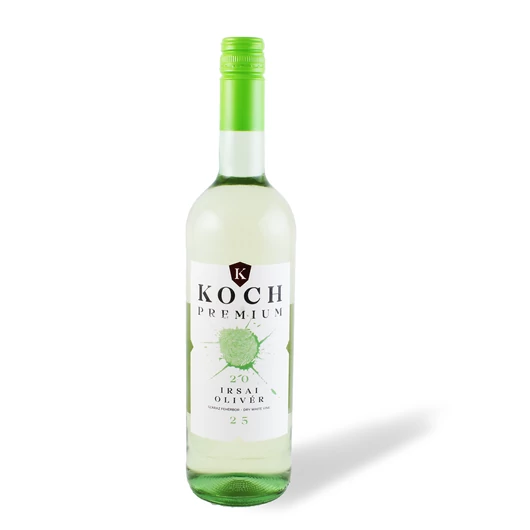 koch irsai olivér 2025