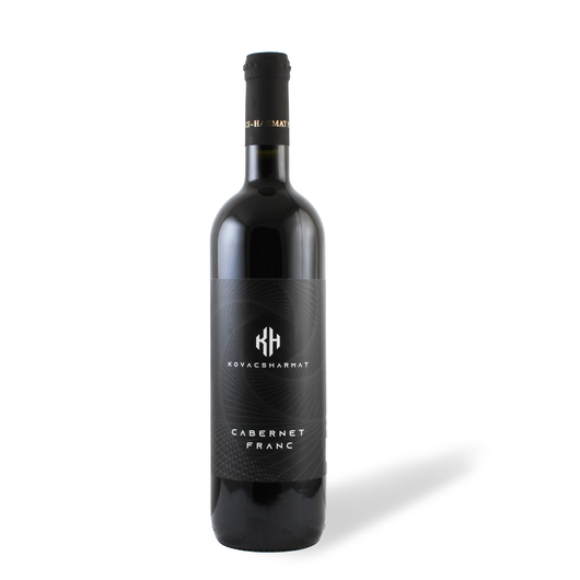 Cabernet Franc 2020 - Kovács-Harmat
