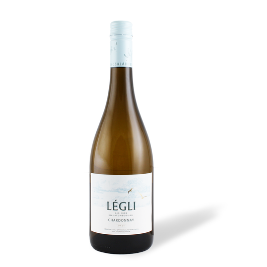 Chardonnay 2021 - Légli Ottó