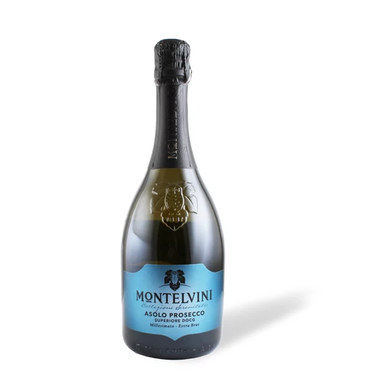 Asolo Prosecco Superiore DOCG Millesimato Extra Brut 2023 - Montelvini