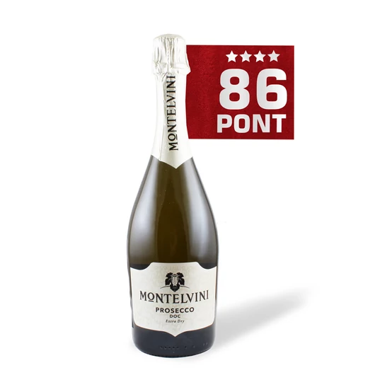 Prosecco DOC Extra Dry - Montelvini