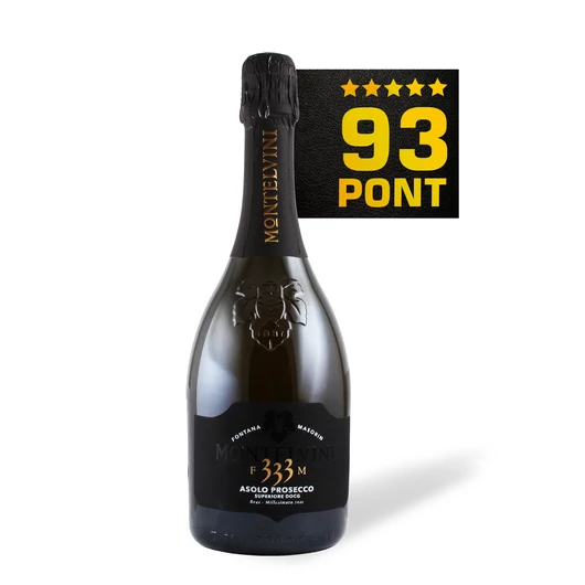 Asolo Prosecco Superiore Brut DOCG - Montelvini