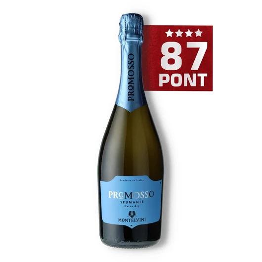 Spumante Extra Dry - Montelvini