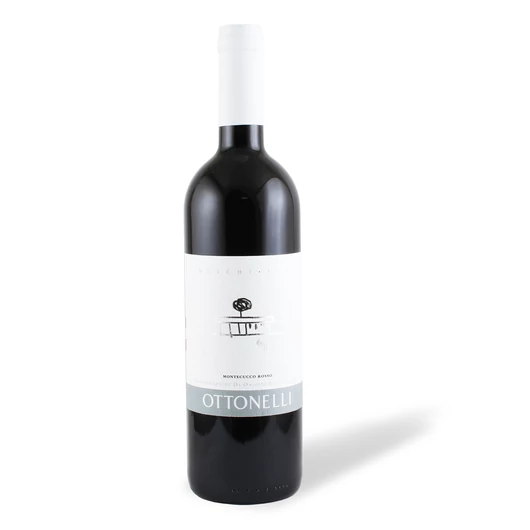 Montecucco Rosso Muschi Alti 2018
