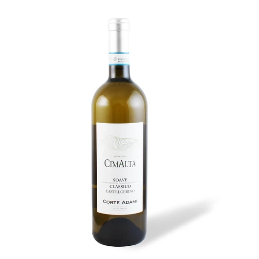 Soave DOC 2023 - Corte Adami 