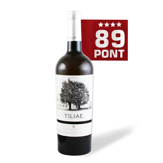 Tiliae 2019 - Ronco Margherita (Olaszország)