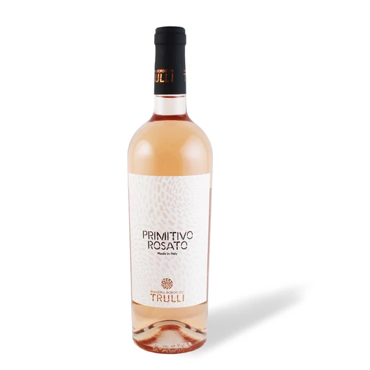Primitivo Rosato 2024 - Trulli
