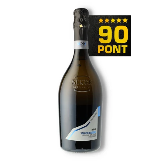 Treser Brut - Serre di Pederiva