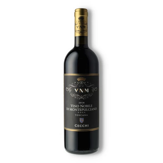 Vino Nobile di Montepulciano 2018 - Cecchi