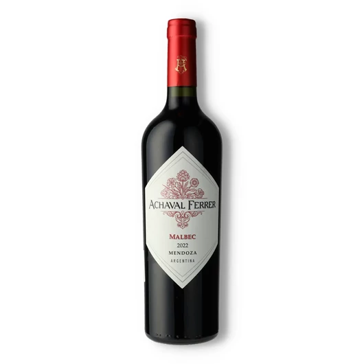 Achaval Ferrer Malbec 2022