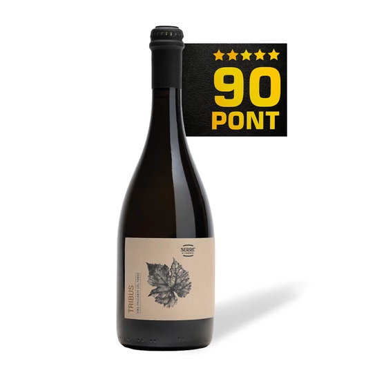 Tribus - Serre di Pederiva