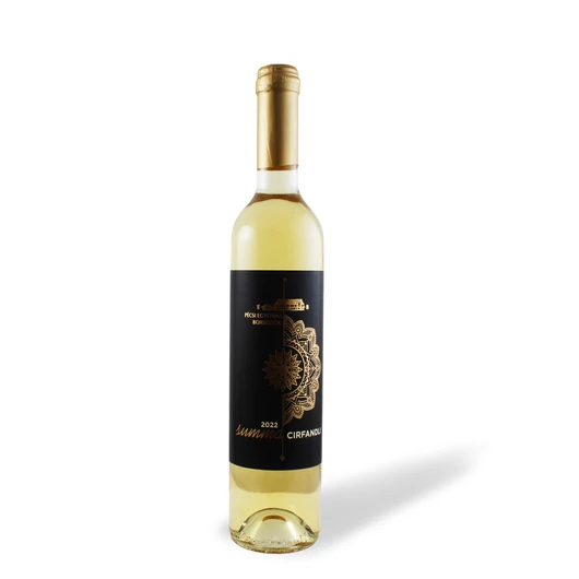 pte summa cirfandli 2022