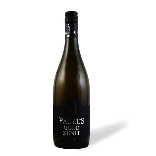 paulus zenit gold 2024