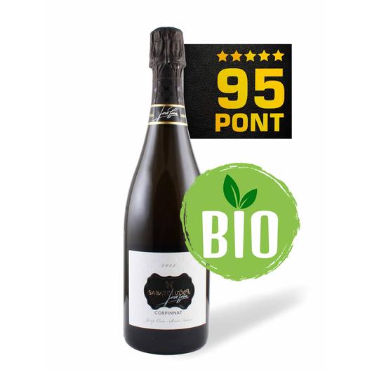 Josep Coca Brut Nature 2016 - Sabaté i Coca
