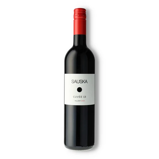 Cuvée 13 2022 - Sauska