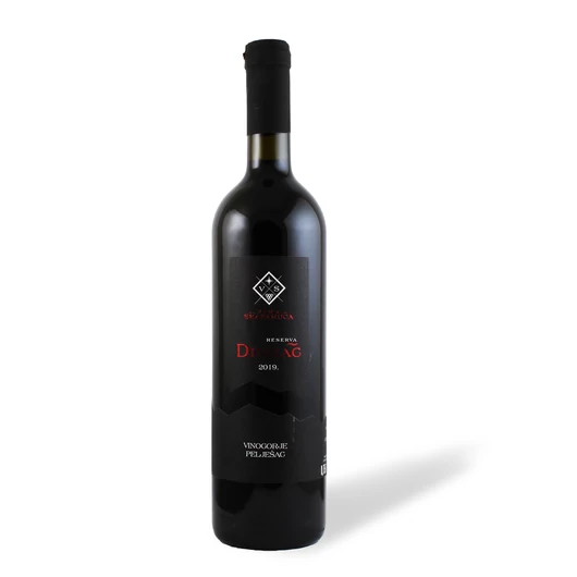 Skaramuca Dingac Reserva 2019