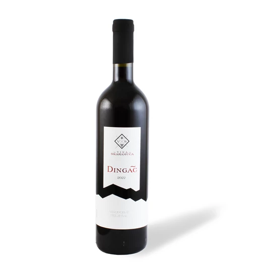 Skaramuca Dingac 2022