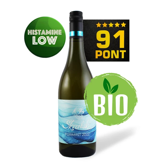 Furmint 2022 (BIO) - Skrabski