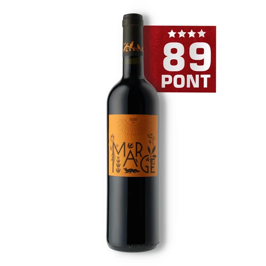 Marge 2020 - Celler de l'Encastell