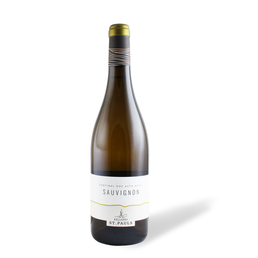 Sauvignon Blanc 2021 - Kellerei St. Pauls