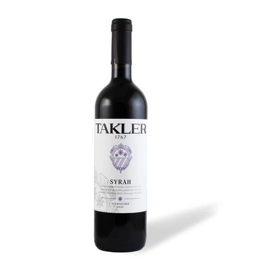 takler syrah 2022
