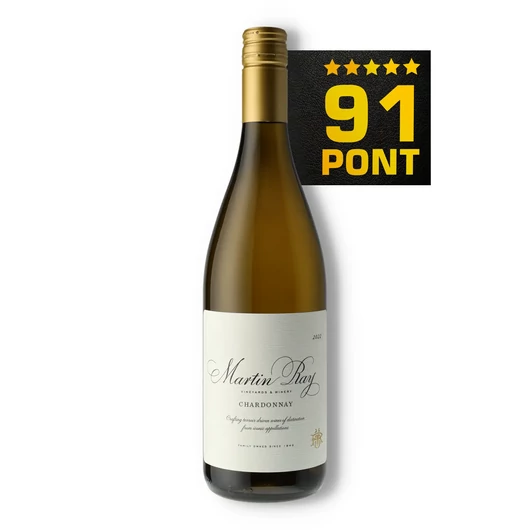 martin ray chardonnay 2022 (USA)