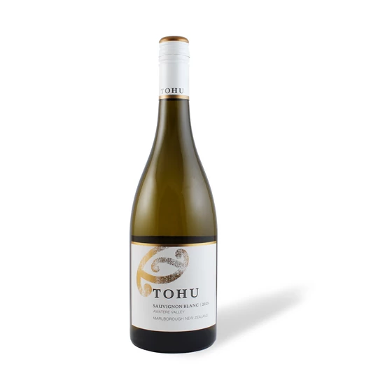 Sauvignon Blanc 2023 - Tohu