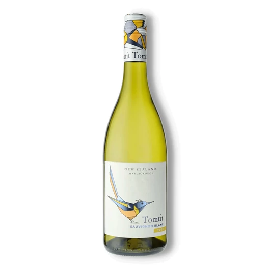 tomtit sauvignon blanc 2025