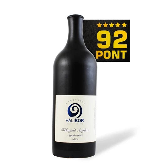 váli péter kéknyelű amfóra 2022