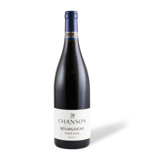Le Bourgogne Pinot Noir 2020 - Domaine Chanson