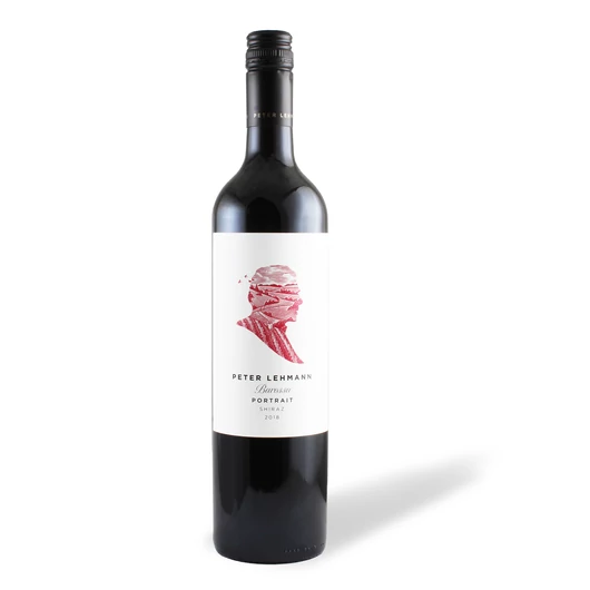 Shiraz 2018 - Peter Lehmann