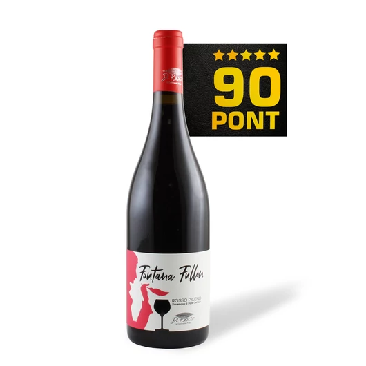 Fontana Fullon 2020 - Cantina di Ruscio