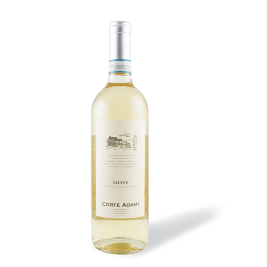 Soave DOC 2021 - Corte Adami 