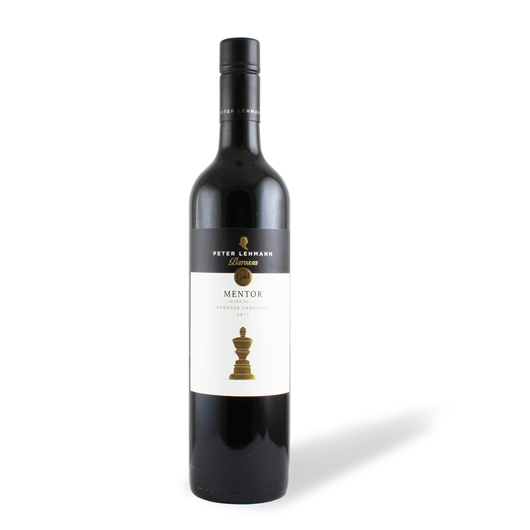 Mentor Barossa Cabernet 2017 - Peter Lehmann