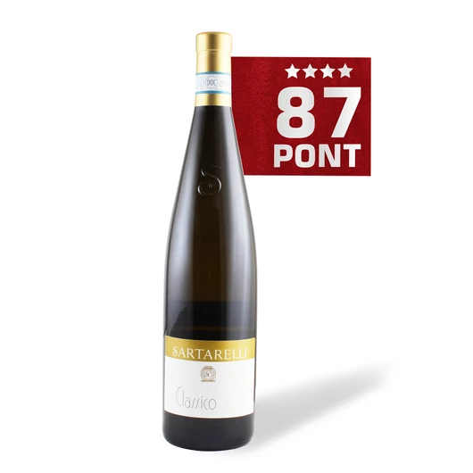 Classico Verdicchio dei Castelli di Jesi DOC 2020