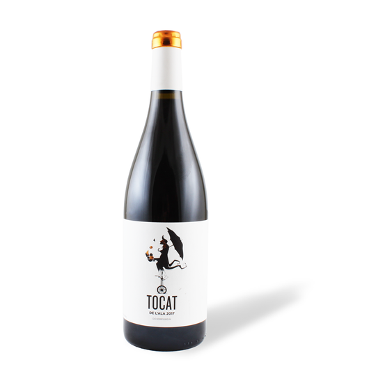 Tocat de l’Ala 2017 - Coca i Fitó