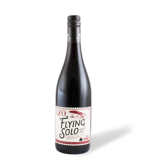 Flying Solo Rogue 2020 - Domaine Gayda