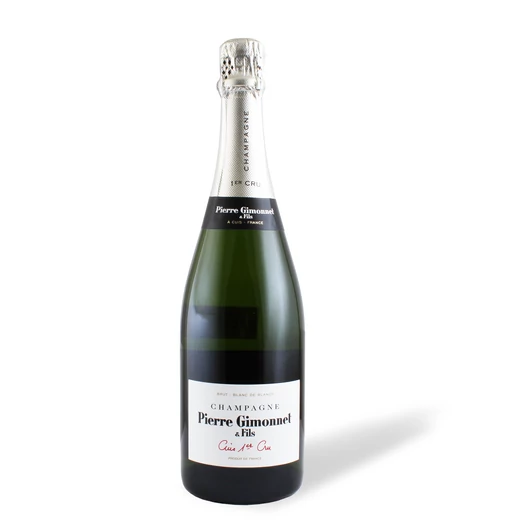 Champagne Cuis 1er Cru Brut - Pierre Gimonnet &amp; Fils