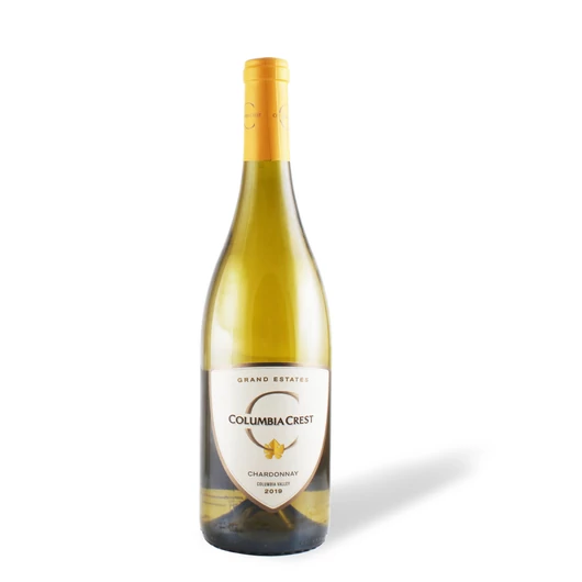 columbia crest chardonnay 2020
