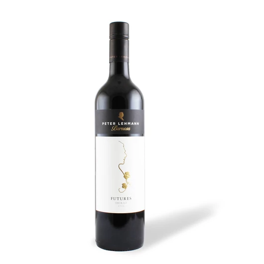 Futures Shiraz 2015 - Peter Lehmann