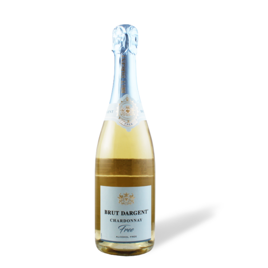 Chardonnay Brut Alkoholmentes - Brut Dargent