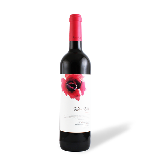 Mencia 2019 - Virxen dos Remedios