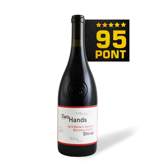 Bella’s Garden Shiraz 2019 - Two Hands