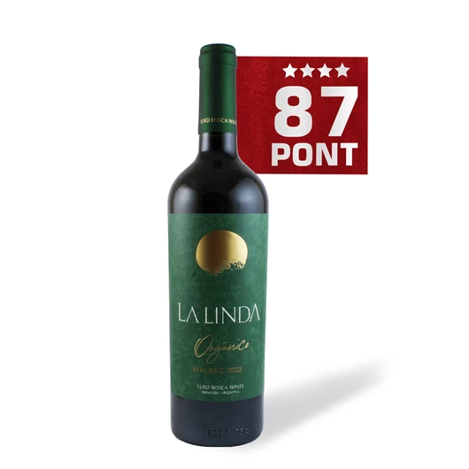 La Linda Malbec 2022 - Luigi Bosca