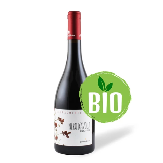 nero d avola 2019