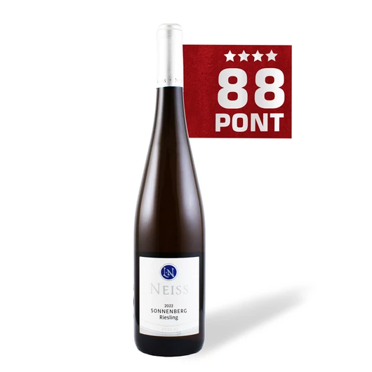 Sonnenberg Riesling 2022 - Weingut Neiss