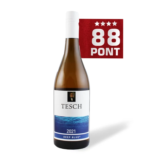 Deep Blue 2021 - Weingut Tesch